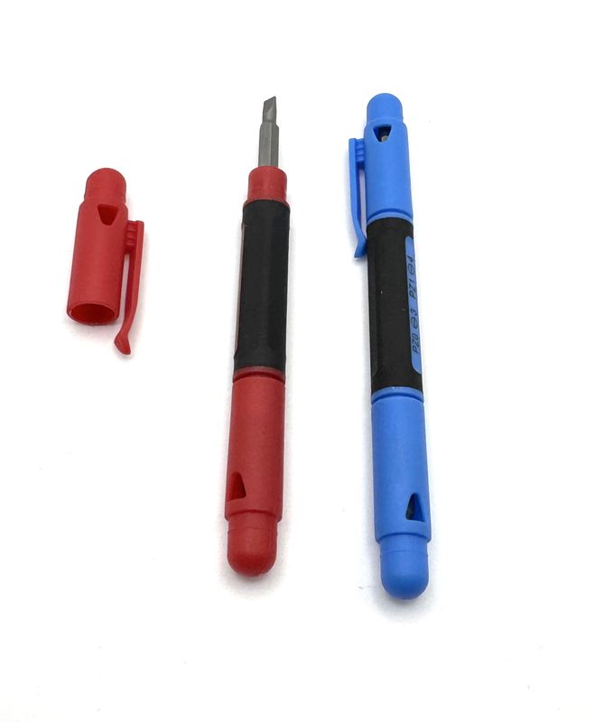 4 in 1 Pocket Screwdriver
