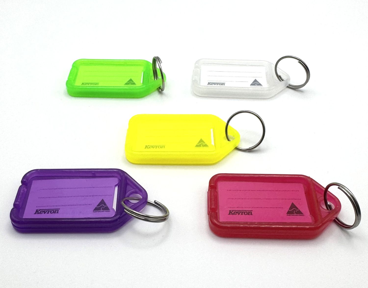 Key Tags