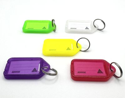 Key Tags