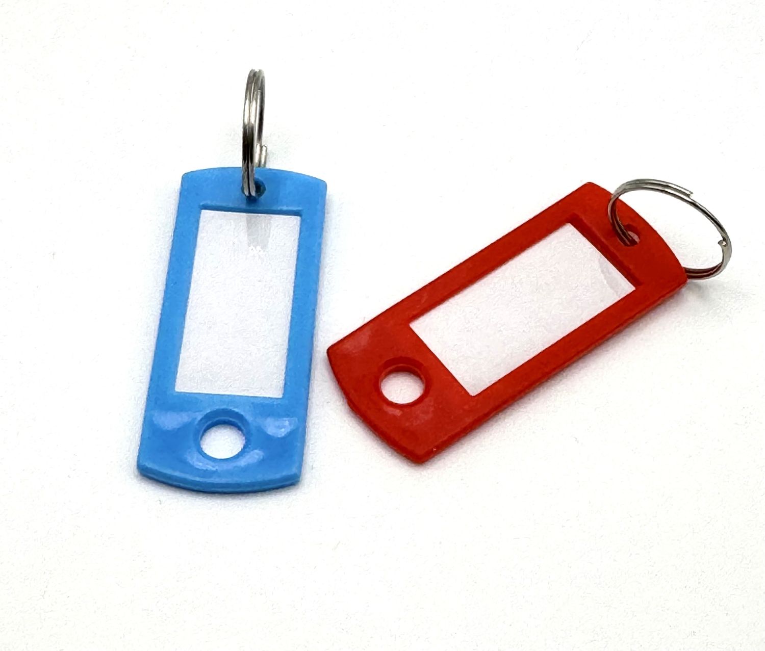 Key Tags
