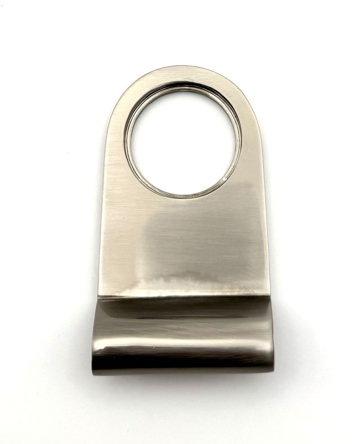 Victorian Cylinder Pull - Pewter Finish (CLEARANCE)