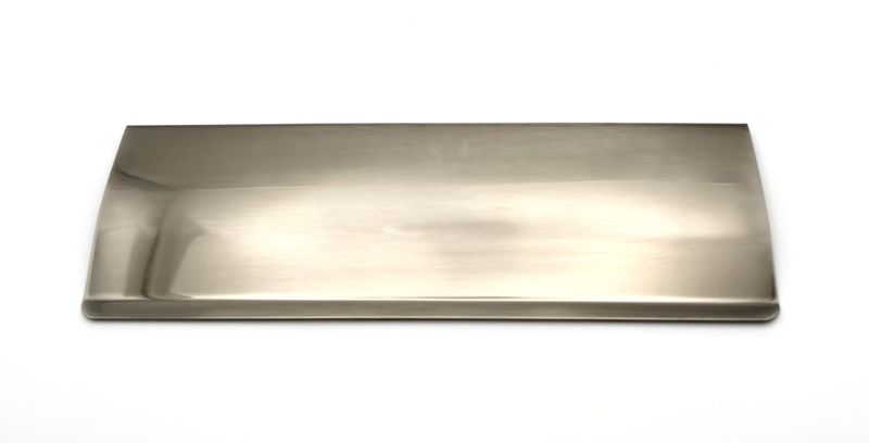 Prima 12&quot; Inner Door Tidy - Pewter Finish (CLEARANCE)