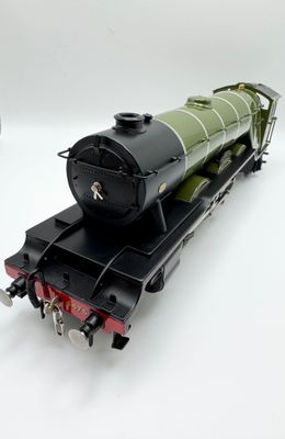 Railway