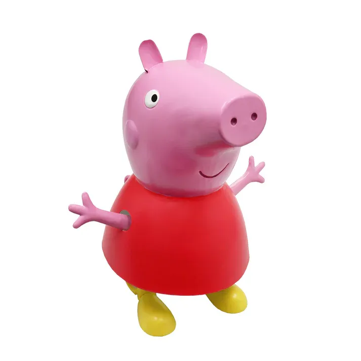 Peppa Pig