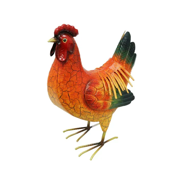 Primus Red Metal Hen