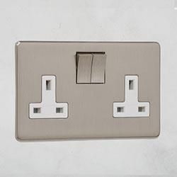Electrical Sockets