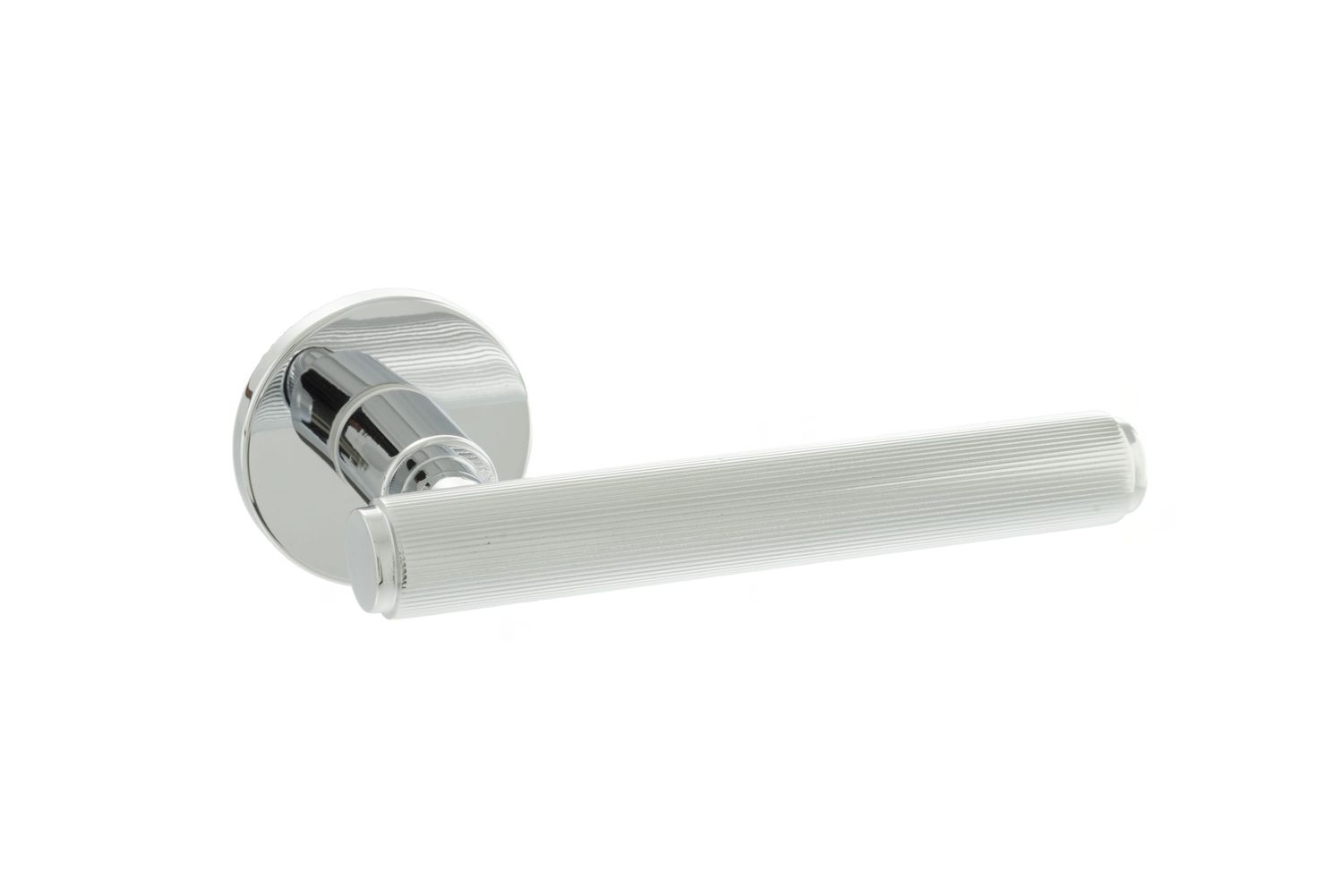 MHSR250PC Millhouse Brass Stephenson Knurled Lever Handle – Atlantic Architectural Hardware - ONLINE EXCLUSIVE PRICE