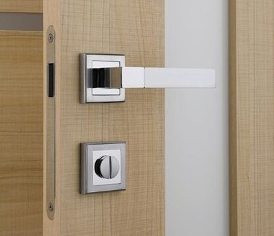 Door Furniture