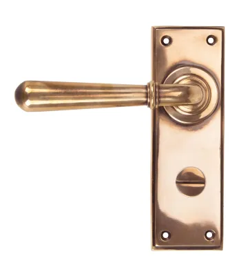 Lever Handles
