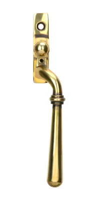 From The Anvil Newbury Espag - Right Hand - Aged Brass **ONLINE EXCLUSIVE PRICE**