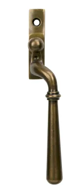 From The Anvil Newbury Espag - Right Hand - Burnished Brass **ONLINE EXCLUSIVE PRICE**