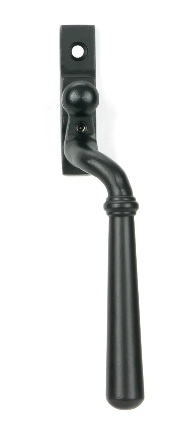 From The Anvil Newbury Espag - Right Hand - Matt Black **ONLINE EXCLUSIVE PRICE**