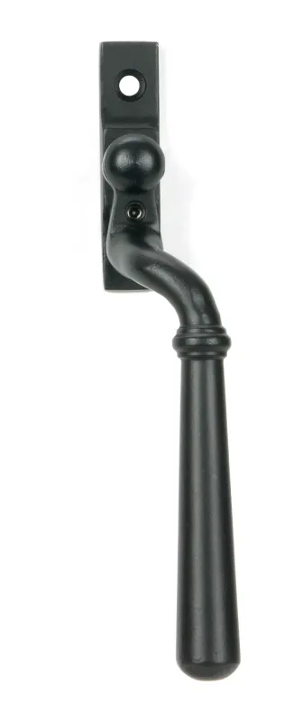 From The Anvil Newbury Espag - Right Hand - Matt Black **ONLINE EXCLUSIVE PRICE**