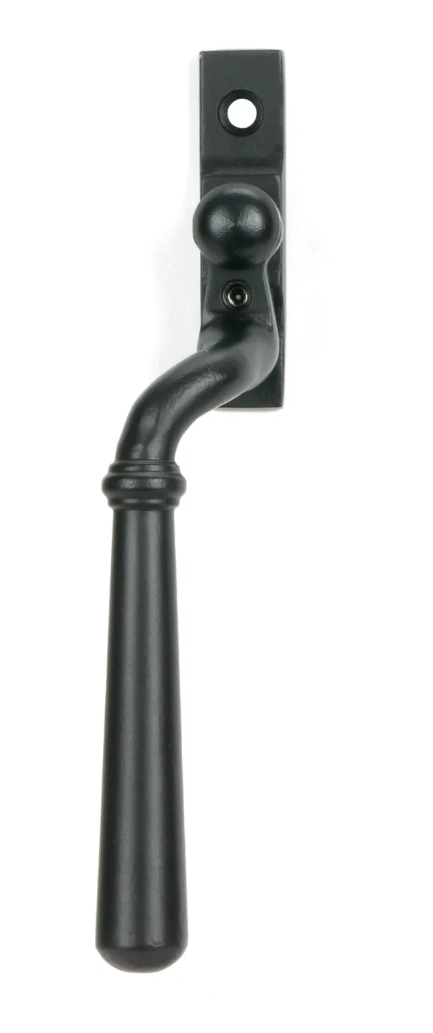 From The Anvil Newbury Espag - Left Hand - Matt Black **ONLINE EXCLUSIVE PRICE**