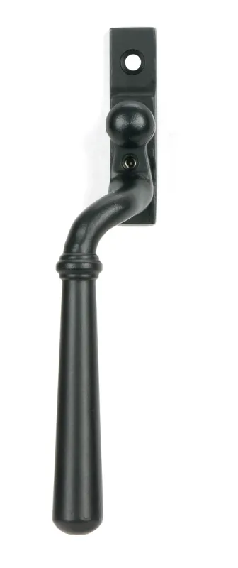 From The Anvil Newbury Espag - Left Hand - Matt Black **ONLINE EXCLUSIVE PRICE**