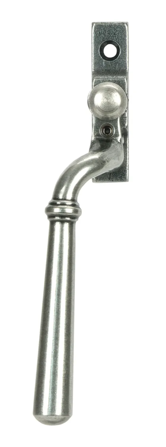 From The Anvil Newbury Espag - Left Hand - Pewter Patina **ONLINE EXCLUSIVE PRICE**