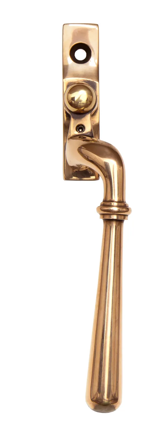 From The Anvil Newbury Espag - Right Hand - Polished Bronze **ONLINE EXCLUSIVE PRICE**