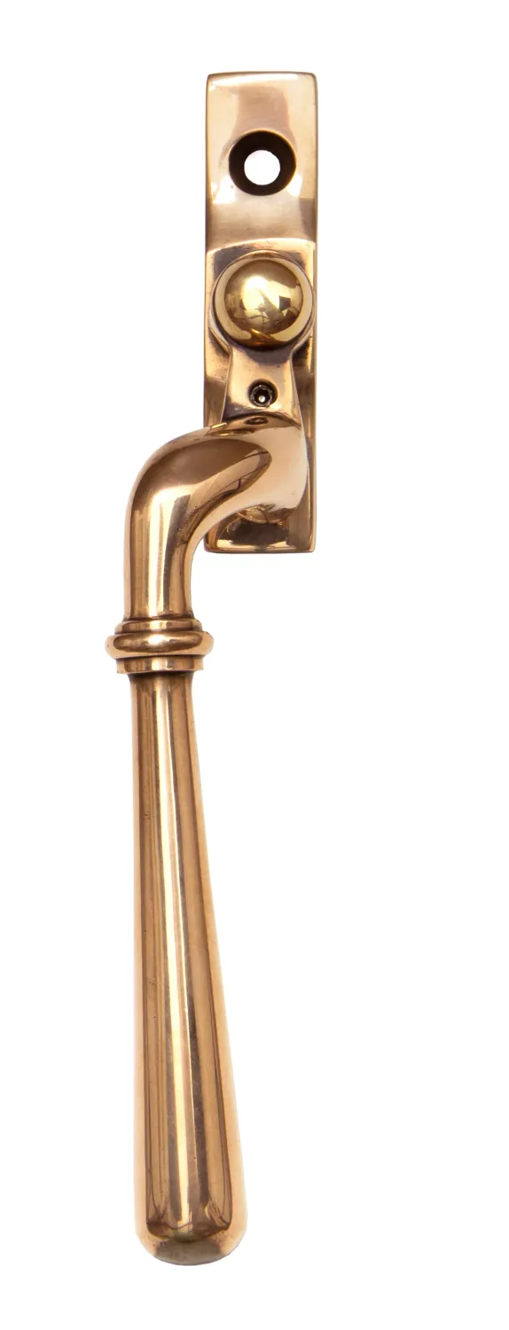 From The Anvil Newbury Espag - Left Hand - Polished Bronze **ONLINE EXCLUSIVE PRICE*