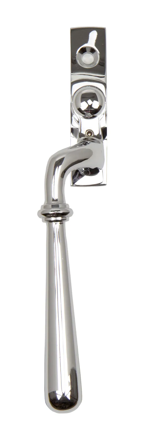 From The Anvil Newbury Espag - Left Hand - Polished Chrome **ONLINE EXCLUSIVE PRICE**