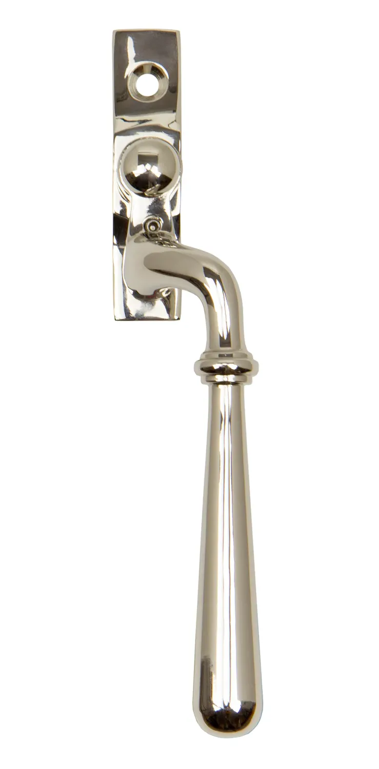 From The Anvil Newbury Espag - Right Hand - Polished Nickel **ONLINE EXCLUSIVE PRICE*