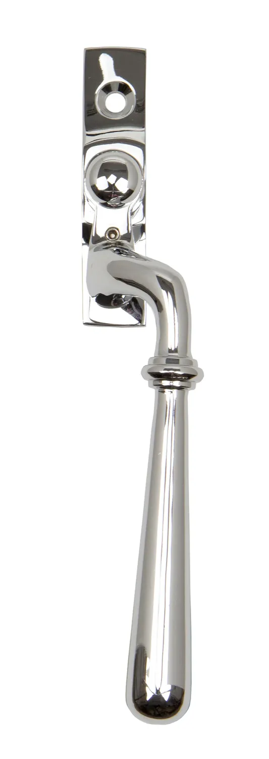 From The Anvil Newbury Espag - Right Hand - Polished Chrome **ONLINE EXCLUSIVE PRICE**