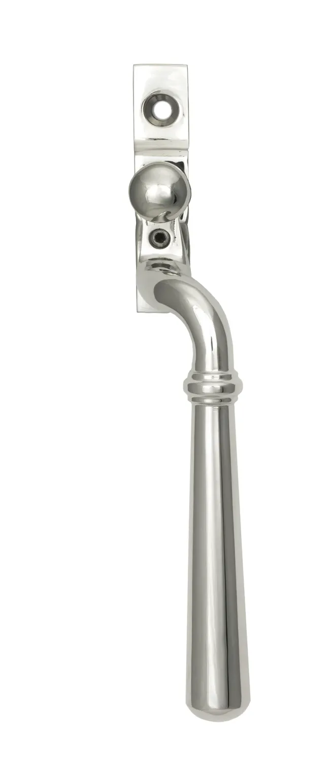From The Anvil Newbury Espag - Right Hand - Polished Marine Stainless Steel (316) **ONLINE EXCLUSIVE PRICE**