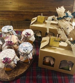 PACK REGALO 2 ALMOGROTES