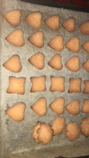 GALLETAS ARTESANAS GOMERAS UDAD