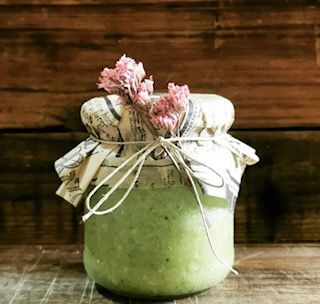 ALMOGROTE CILANTRO 500 GRS.