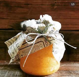 ALMOGRONTE PICANTE 500 GRS.