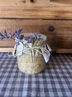 ALMOGROTE HIGO 200 GRS.