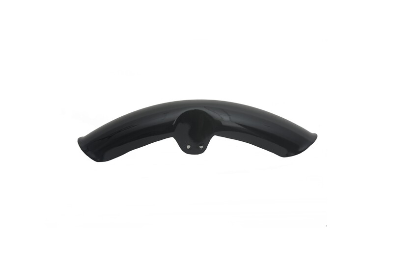 Shorty Fender - Front