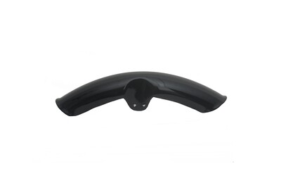 Shorty Fender - Front
