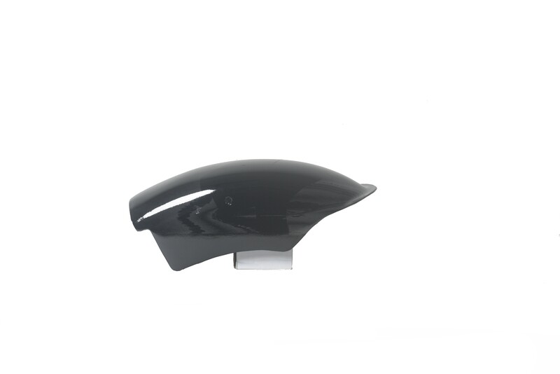 Shorty Fender - Rear
