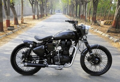 Royal Enfield Electra/Bullet/Standard Parts