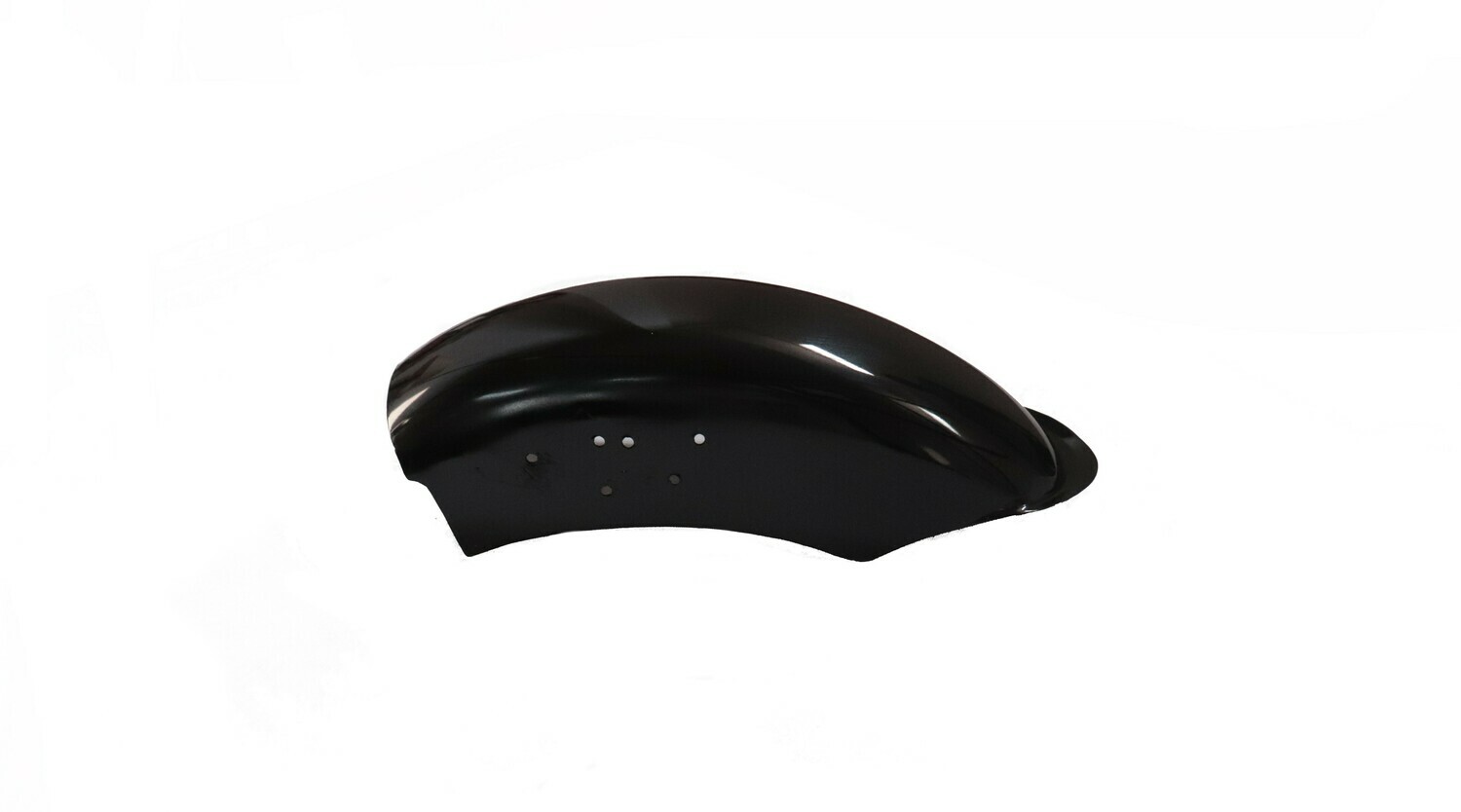 Longer Fender - Rear