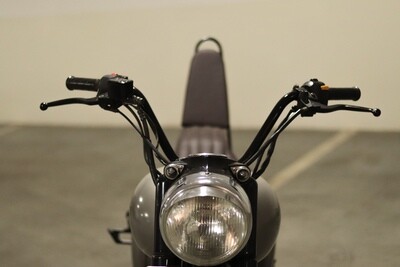 Handlebars