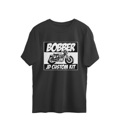 Oversized T-Shirt Bobber Kit
