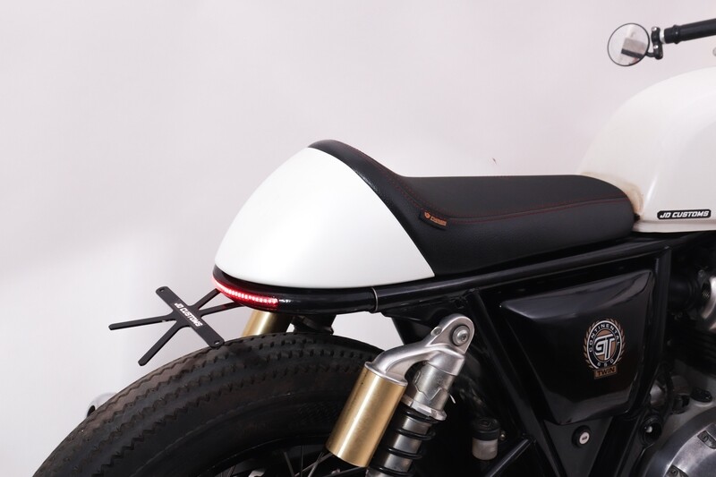 Short Frame/Tail Kit for 650Twins