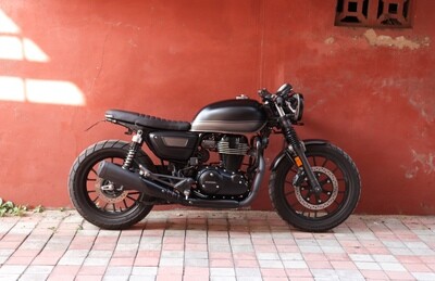 Honda CB350 Parts