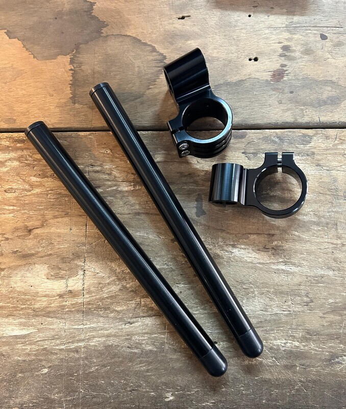 Clip Ons Handlebar