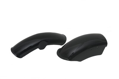 Fenders Kit - Front/Rear