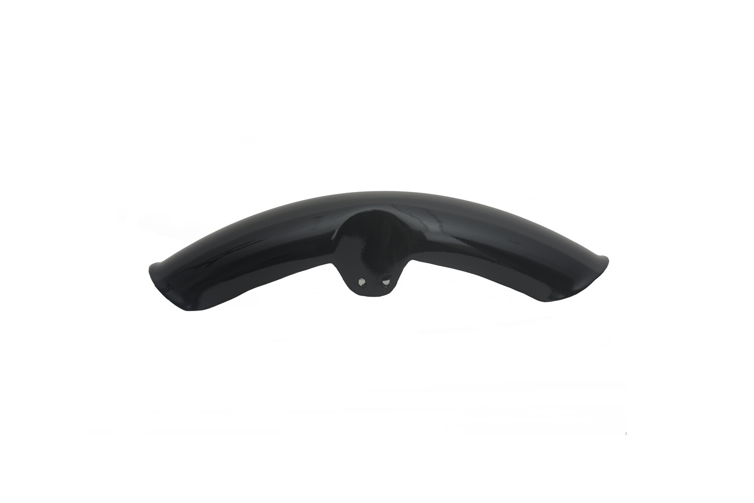 Shorty Fender - Front