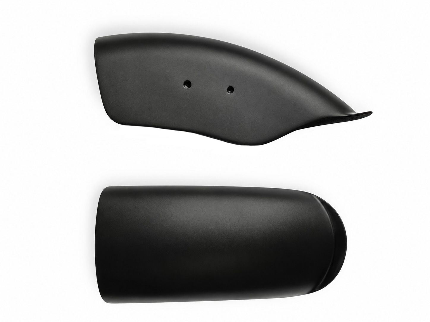 Rear Mudguard