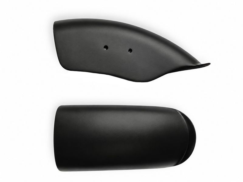 Rear Mudguard