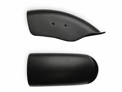 Rear Mudguard