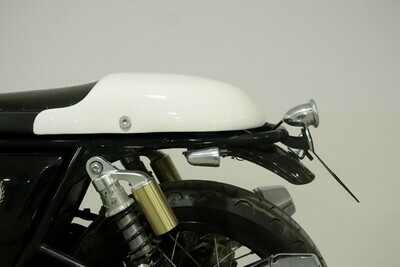 Dual Seat Cowl for GT650