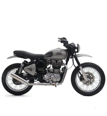 Scrambler Kit - Urban (Version 2)