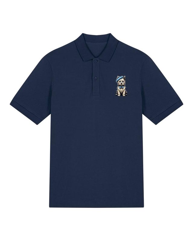 Kinderpolo – “Little Joey Polo” - French Navy