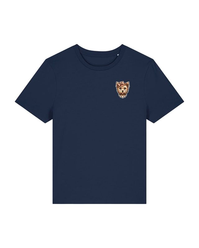 Dames T-shirts – “Joey Femme Tee”
